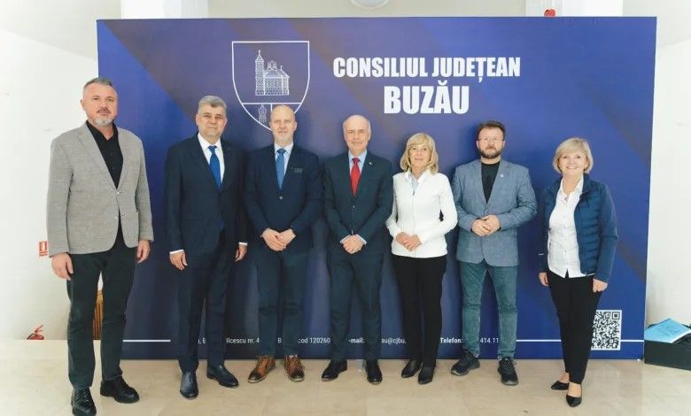delegaţie-a-senatului-cehiei,-vizită-de-lucru-la-consiliul-judeţean-buzău
